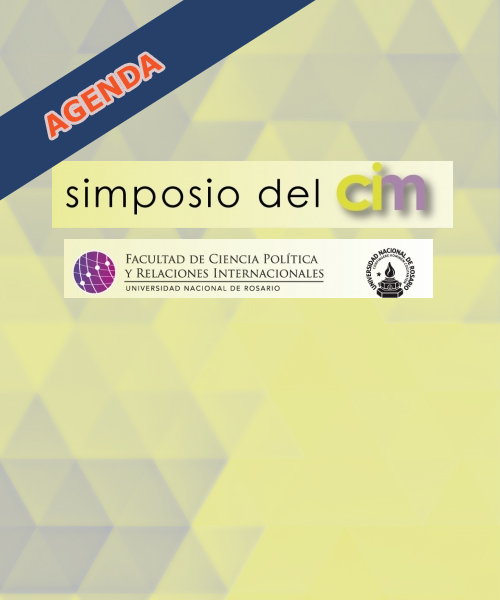 Simpósio “Mediatizaciones y paradojas de la democracia”