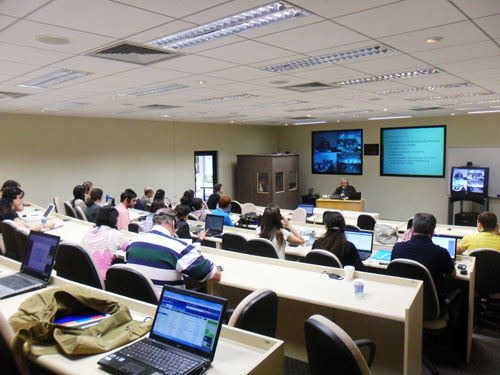 Digitalização e midiatização: aproximações e rupturas