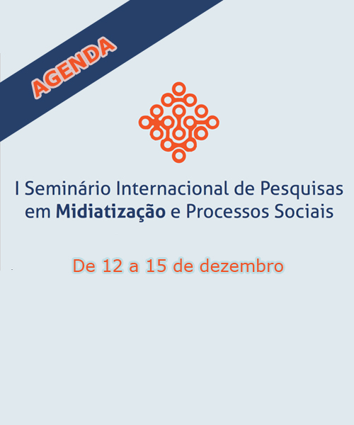 I Seminário Internacional é lançado