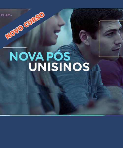 Especialização em Comunicação Organizacional