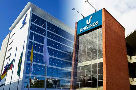 Processo seletivo Mestrado e Doutorado em Comunicação – Unisinos